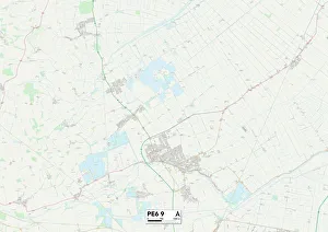 South Kesteven PE6 9 Map South Kesteven PE6 9 Map