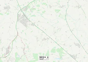 South Northamptonshire NN12 6 Map South Northamptonshire NN12 6 Map